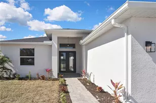 1406 NW 19th St, Cape Coral, FL 33993 - Photo 1