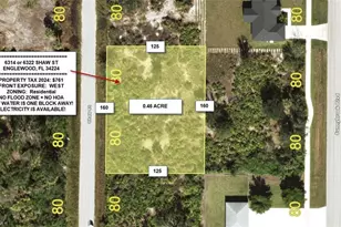 6314 Shaw St, Englewood, FL 34224 - Photo 1