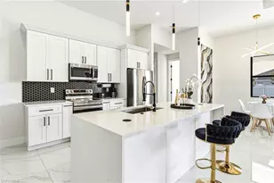 922 NW 8th Terrace, Cape Coral, FL 33993 - Photo 21