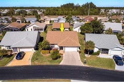 3646 Sabal Springs Blvd, North Fort Myers, FL 33917 - Photo 1