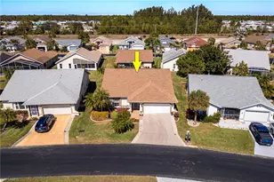 3646 Sabal Springs Blvd, North Fort Myers, FL 33917 - Photo 1