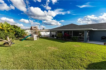 417 SE 21st Ter, Cape Coral, FL 33990 - Photo 21