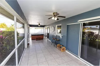 417 SE 21st Ter, Cape Coral, FL 33990 - Photo 3