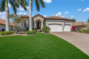 511 SW 53rd Terrace, Cape Coral, FL 33914 - Photo 1