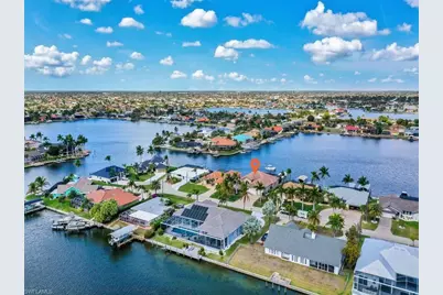 511 SW 53rd Ter, Cape Coral, FL 33914 - Photo 47