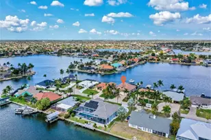 511 SW 53rd Terrace, Cape Coral, FL 33914 - Photo 47