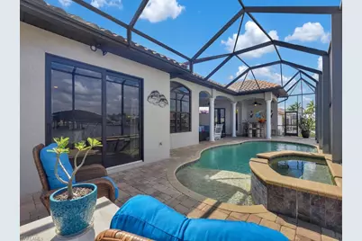 511 SW 53rd Ter, Cape Coral, FL 33914 - Photo 37