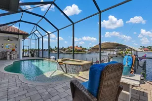 511 SW 53rd Terrace, Cape Coral, FL 33914 - Photo 5