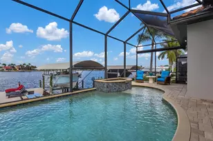 511 SW 53rd Terrace, Cape Coral, FL 33914 - Photo 39