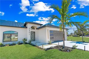 3321 SW 29th Ave, Cape Coral, FL 33914 - Photo 5