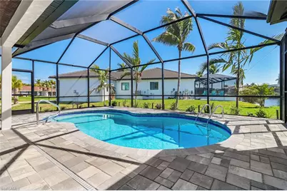 3321 SW 29th Ave, Cape Coral, FL 33914 - Photo 35