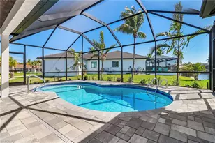3321 SW 29th Ave, Cape Coral, FL 33914 - Photo 35