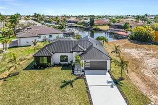 3321 SW 29th Ave, Cape Coral, FL 33914 - Photo 3