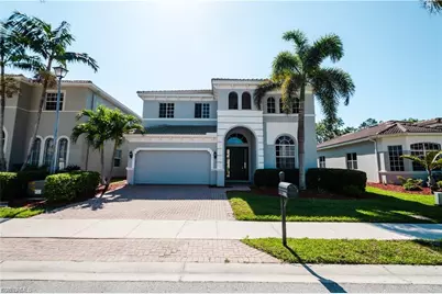 11526 Centaur Way, Lehigh Acres, FL 33971 - Photo 1