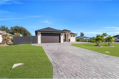 1401 NW 1st St, Cape Coral, FL 33993 - Photo 3