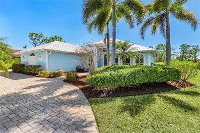 6009 Calusa Ridge Trl, Bokeelia, FL 33922 - Photo 1