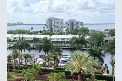 3426 Hancock Bridge Pkwy #701, North Fort Myers, FL 33903 - Photo 21