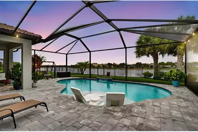 16133 Palmetto Prairie Dr, Alva, FL 33920 - Photo 1