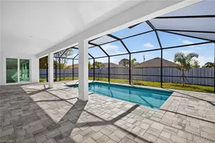 618 SW 30th Terrace, Cape Coral, FL 33914 - Photo 3