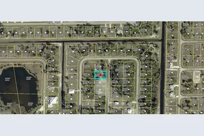 948 Kyle Ave, Lehigh Acres, FL 33974 - Photo 1