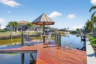 1725 SW 29th Terrace, Cape Coral, FL 33914 - Photo 33