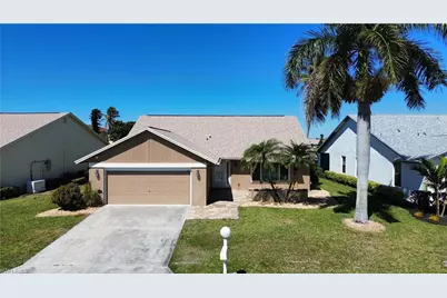 11660 Spinnaker Way, Fort Myers, FL 33908 - Photo 1