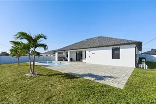 922 NW 8th Terrace, Cape Coral, FL 33993 - Photo 3