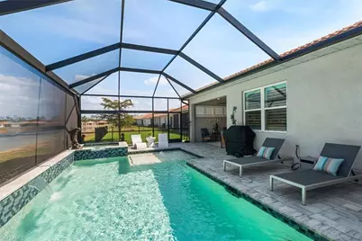 3877 Crosswater Dr, North Fort Myers, FL 33917 - Photo 11