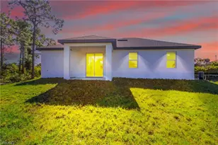 1109 Cumming St E, Lehigh Acres, FL 33974 - Photo 5