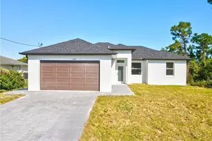 1109 Cumming St E, Lehigh Acres, FL 33974 - Photo 1