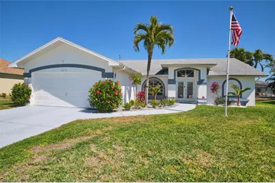 3315 SW 25th Pl, Cape Coral, FL 33914 - Photo 1