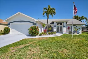 3315 SW 25th Pl, Cape Coral, FL 33914 - Photo 1
