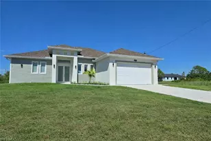 3718 8th St SW, Lehigh Acres, FL 33976 - Photo 1