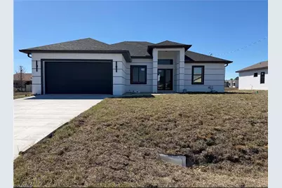 4105 10th St W, Lehigh Acres, FL 33971 - Photo 1