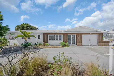 4625 Forest Glen Dr, North Fort Myers, FL 33903 - Photo 1