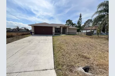 4005 1st St SW, Lehigh Acres, FL 33976 - Photo 1