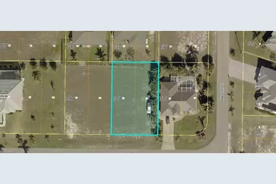 4305 NW 31st St, Cape Coral, FL 33993 - Photo 1