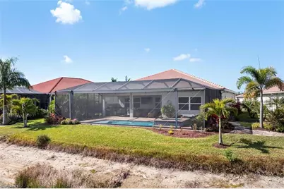 3653 Avenida Del Vera, North Fort Myers, FL 33917 - Photo 27