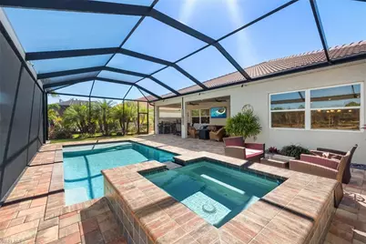 3653 Avenida Del Vera, North Fort Myers, FL 33917 - Photo 25