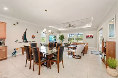 3653 Avenida Del Vera, North Fort Myers, FL 33917 - Photo 5