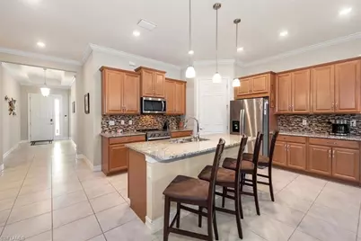 3653 Avenida Del Vera, North Fort Myers, FL 33917 - Photo 3