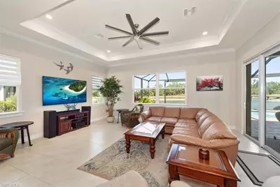 3653 Avenida Del Vera, North Fort Myers, FL 33917 - Photo 7