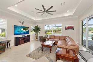 3653 Avenida del Vera, North Fort Myers, FL 33917 - Photo 7