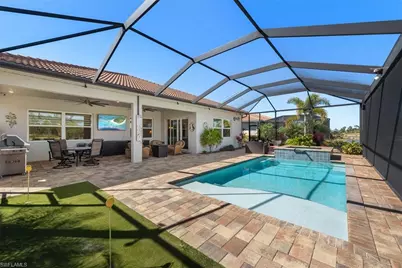 3653 Avenida Del Vera, North Fort Myers, FL 33917 - Photo 9