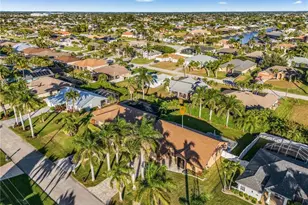 4841 SW 24th Pl, Cape Coral, FL 33914 - Photo 33