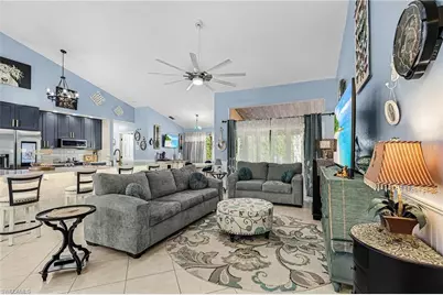 4841 SW 24th Pl, Cape Coral, FL 33914 - Photo 9