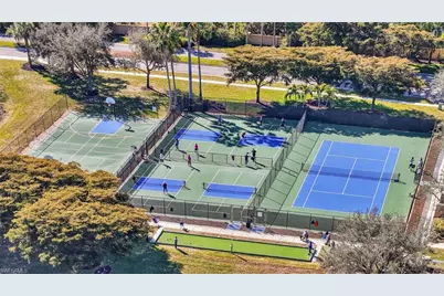 5581 Berkshire Dr #101, Fort Myers, FL 33912 - Photo 33