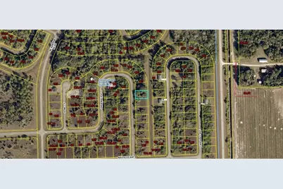 342 Phoenix Ter, Labelle, FL 33935 - Photo 3