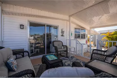 154 Overland Trl, North Fort Myers, FL 33917 - Photo 5