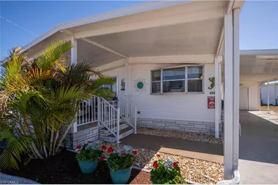 154 Overland Trl, North Fort Myers, FL 33917 - Photo 25